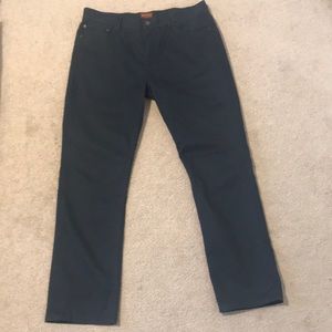 Navy Blue Dress Pants